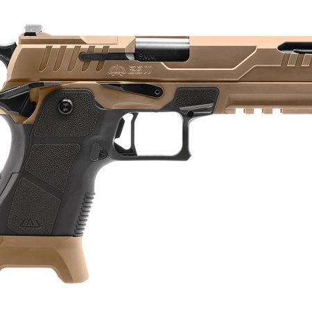 OA OA-2311-FPRO-KIT-HDB-PRT-21 9X19 5   21/17R HDB