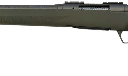 SAV 58302 110 TRPHY TRL HNTR      LH  6.5CRD 22