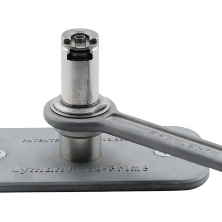 Lyman 7770075 Accu-Prime Priming Tool