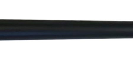 Stern Defense 00640SWBARREL161INCHD1 40 S&W 16.10" Black Melonite 4150 Chrome Molly Steel Barrel