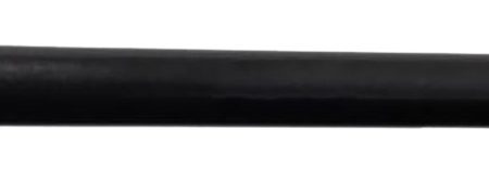 Stern Defense 00645ACPBARREL161INCHD 45 ACP 16.10" Black Melonite 4150 Chrome Molly Steel Barrel