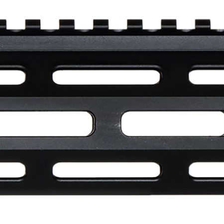 Stern Defense 002SDHG8 MOD4  8" Aircraft Grade Aluminum Anodized Receiver