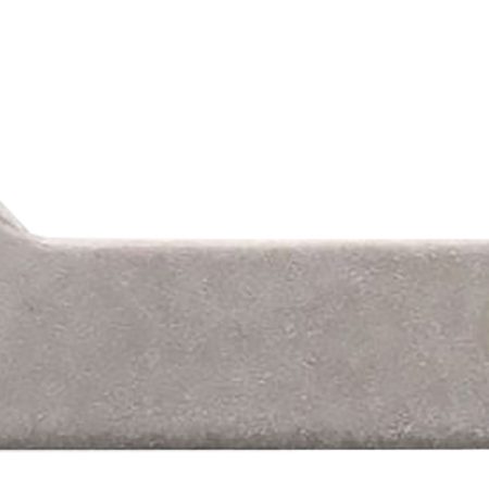 Apex Tactical 102210 Performance Connector Slim Frame Glock Pistol Silver Steel