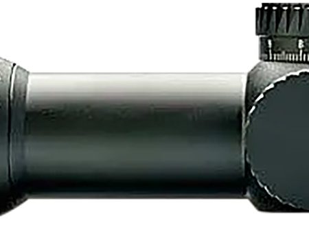 Eotech VDU1-10SR5DF Vudu  Black 1-10x28mm, 34mm Tube Illuminated SR-5 DFG Reticle