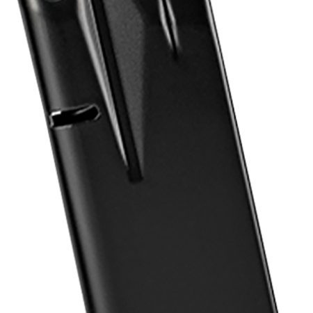 FN 20100907 Reflex XL MRD 18rd 9mm Black Steel