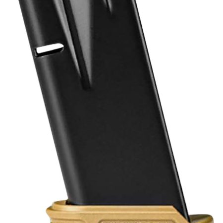 FN 20100909 Reflex XL MRD 10rd 9mm FDE Steel