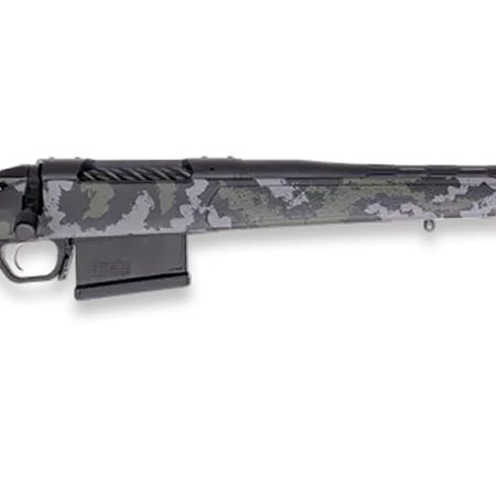 WTHBY 3WRX265RWR6B 307 RANGE XP 2.0 6.5WBY 24+2