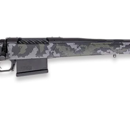 WTHBY 3WRX27MMBR2B 307 RANGE XP 2.0 7MMBC 20+2