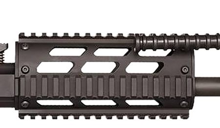 Fightlite Industries MCR556DFR   5.56x45mm NATO 16.25" 7075-T6 Aluminum MIL-STD 1913 Rail Handguard