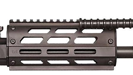 Fightlite Industries MCR556DFRM 5.56x45mm NATO 16.25" 7075-T6 Aluminum M-LOK Handguard