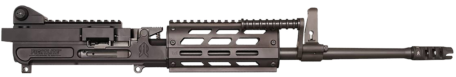 Fightlite Industries MCR556DFRM 5.56x45mm NATO 16.25" 7075-T6 Aluminum M-LOK Handguard