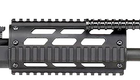 Fightlite Industries MCR060 Duel Feed 5.56x45mm NATO 16.25" 7075-T6 Aluminum MIL-STD 1913 Rail Handguard