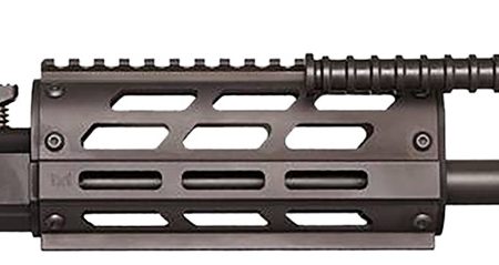 Fightlite Industries MCR060M Duel Feed 5.56x45mm NATO 16.25" 7075-T6 Aluminum M-LOK Handguard