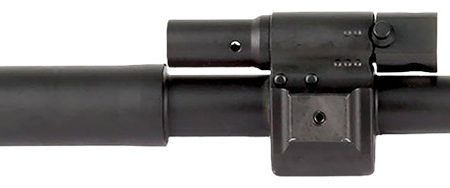 Fightlite Industries BBL002   5.56x45mm NATO Black Mag Phosphate