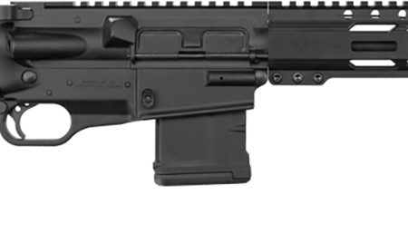 FIGHTLITE SCR-16-BKMT   SCR 556 THRD BLK