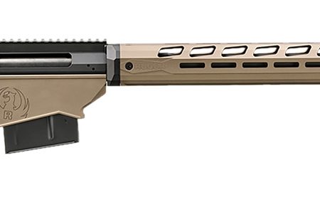 RUG 18106 PRECISION 300WM 26 SMKBRNZ