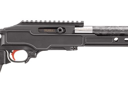 RUG 31227 10/22     22LR COMP    16.10 GRYBIRCH