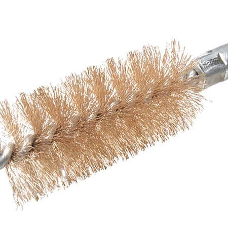 Hoppe's 1314AP Phosphor Bronze Brush 10 Gauge