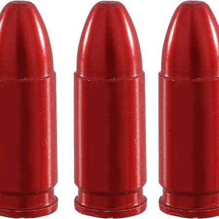 Carlson's Choke Tubes 00065 Snap Cap Pistol 10mm 5pk