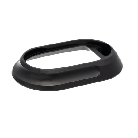 Tyrant CNC TDMPMWFSBLK Full Size Magwell Fits S&W M&P 9/40 Black 6061 Aluminum