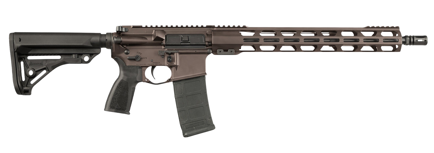 ZRODELTA 223WYZU0007-VRBR1 ZULU2 223 16IN 15HG