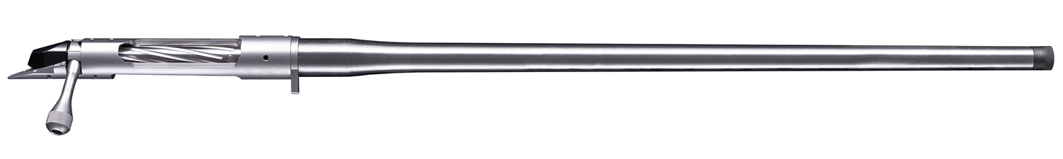 Bergara Rifles BPBA177PRC 7mm PRC 24" Contoured Stainless Steel