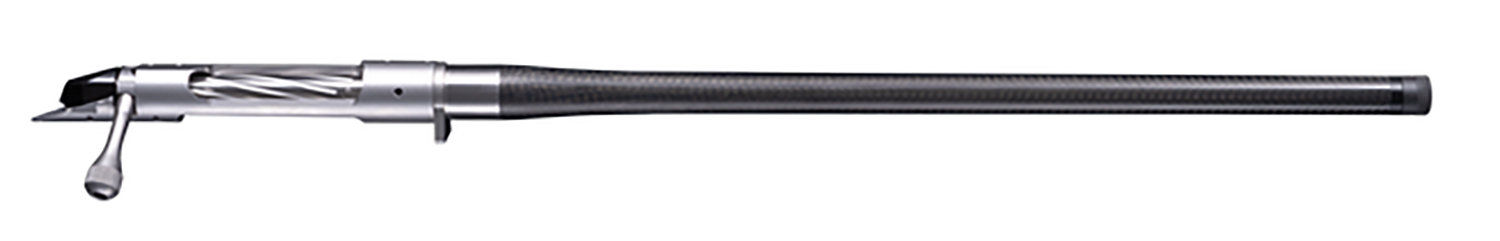 Bergara Rifles BPBA34300WM 300 Win Mag 24" Contoured Carbon Fiber