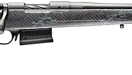 BERGARA B14LM7518CF CREST CRB 300PRC 22 BLK/GRY