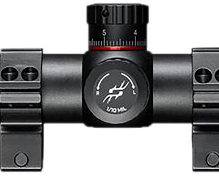 Simmons SIM3940C ProTarget  Black 3-9x 40mm