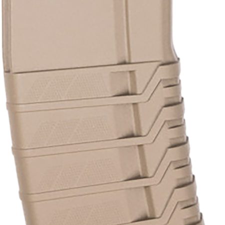 CMMG 55AFC5B-FDE   30rd 5.56mm Fits MK4/AR15 FDE Polymer