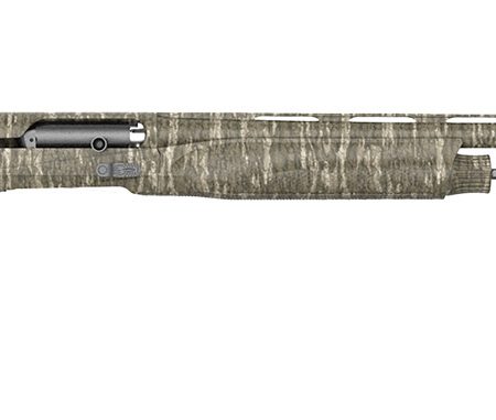 Retay USA CACEMBL28 Ace  Full Size 28 Gauge Semi-Auto 3" 3+1 28" Bottomland Vent Rib Barrel  & Drilled & Tapped Steel Receiver, Adj Shim Bottomland Synthetic Stock, Ambidextrous