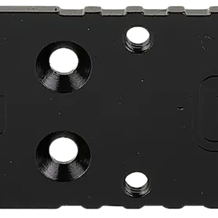 GLK 74009 MOS ADAPTER PLATE 02 SET (PKG)9MM