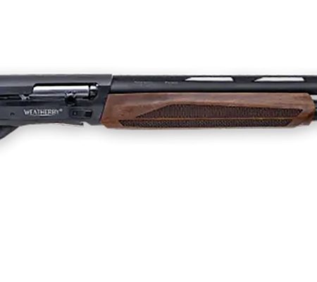 Weatherby EU21228PGM Element 2 Upland 12 Gauge 3" 2+1 28"