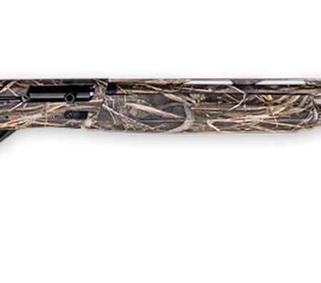 Weatherby EW21228PGM Element II Waterfowler 12 Gauge 3" 2+1 28" Realtree Max-7 Vent Rib Barrel, Receiver & Fixed Synthetic Stock