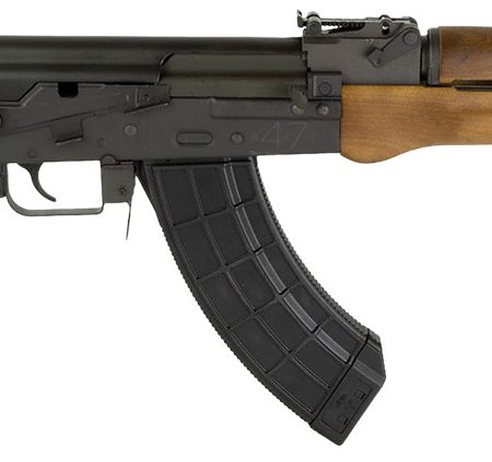Century Arms RI4386N BFT47  7.62x39mm 30+1 Wood Stock