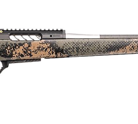 SEEKINS 0011710333-F HAVAK EL M3 65CRD 20 WS