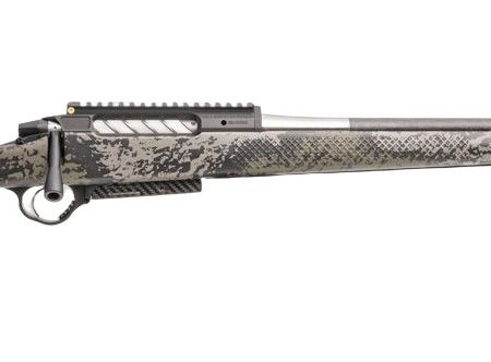 SEEKINS 0011710347-F HAVAK EL M3 277FRY 22 WS