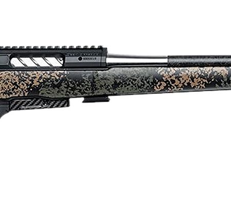 SEEKINS 0011710401-F HAVAK EL HUNTER 308 20 WS