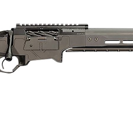 SEEKINS 0011710195-F HAVAK HIT PRO M3 308 18 BLK