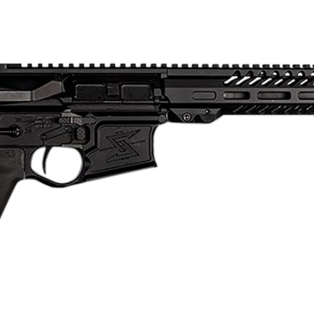 SEEKINS 0011300127-F-BLK NX15RIFLES 338ARC BLK