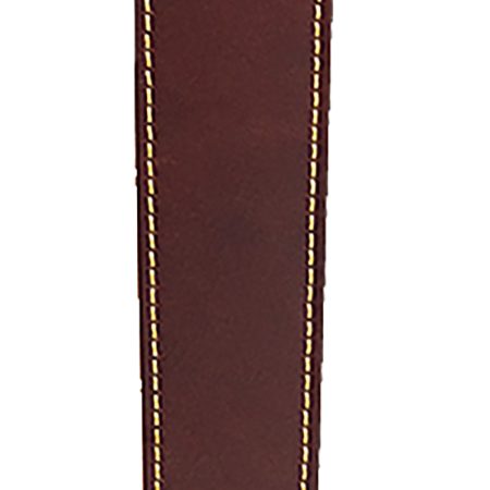 Galco RS9C Tapered  Cordovan Brown Leather 29"-42" OAL Adjustable Rifle/Shotgun