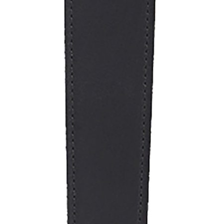 Galco RS9B Tapered Black Leather 29"-42" OAL Adjustable Rifle/Shotgun