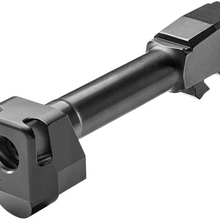 FN 20100813 510 Compensator Kit 9mm Black