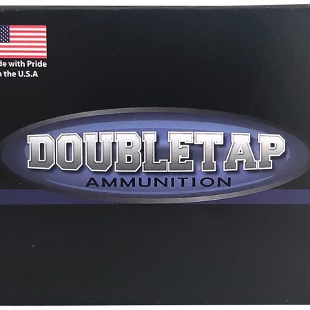 DoubleTap Ammunition 3006165X   30-06Springfield 165gr DT Lead Free 20 Per Box/25 Case