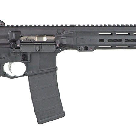 LWRC ICMKIIR5B16   .223 Rem/5.56 NATO 16.10"