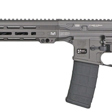 LWRC ICMKIIR5TG16   .223 Rem/5.56 NATO 16.10"