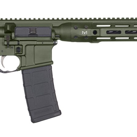 LWRCI ICDIR5ODG16ML    D.I.      556 16 ODG MLOK