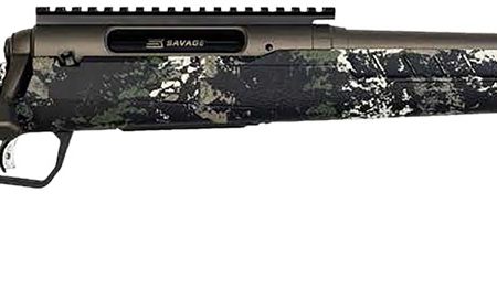 SAV 32351 AXIS 2 PRO FOREST SP CAMO 223REM