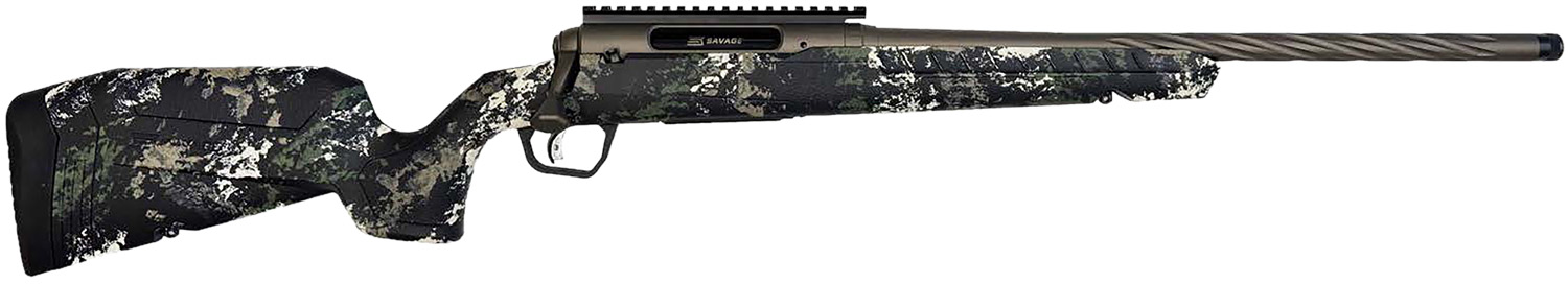SAV 32361 AXIS 2 PRO FOREST SP CAMO 3006SPG