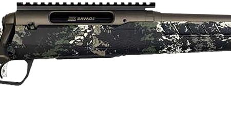 SAV 32373 AXIS 2 PRO FOREST SP CAMO COMP    223REM